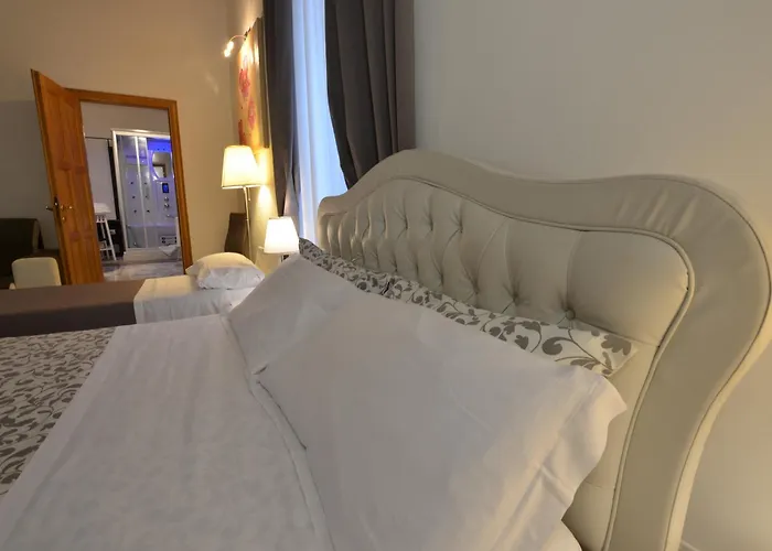 Il Fascino Di Roma