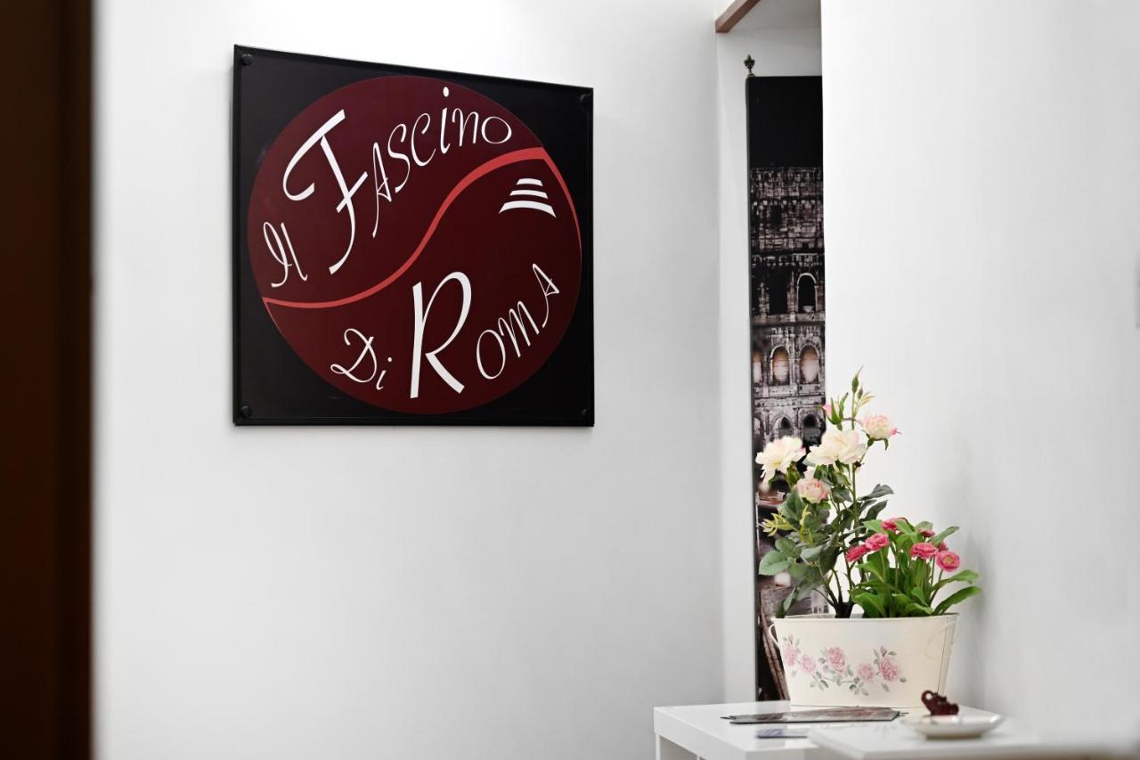 Il Fascino Di Couette-café Rome