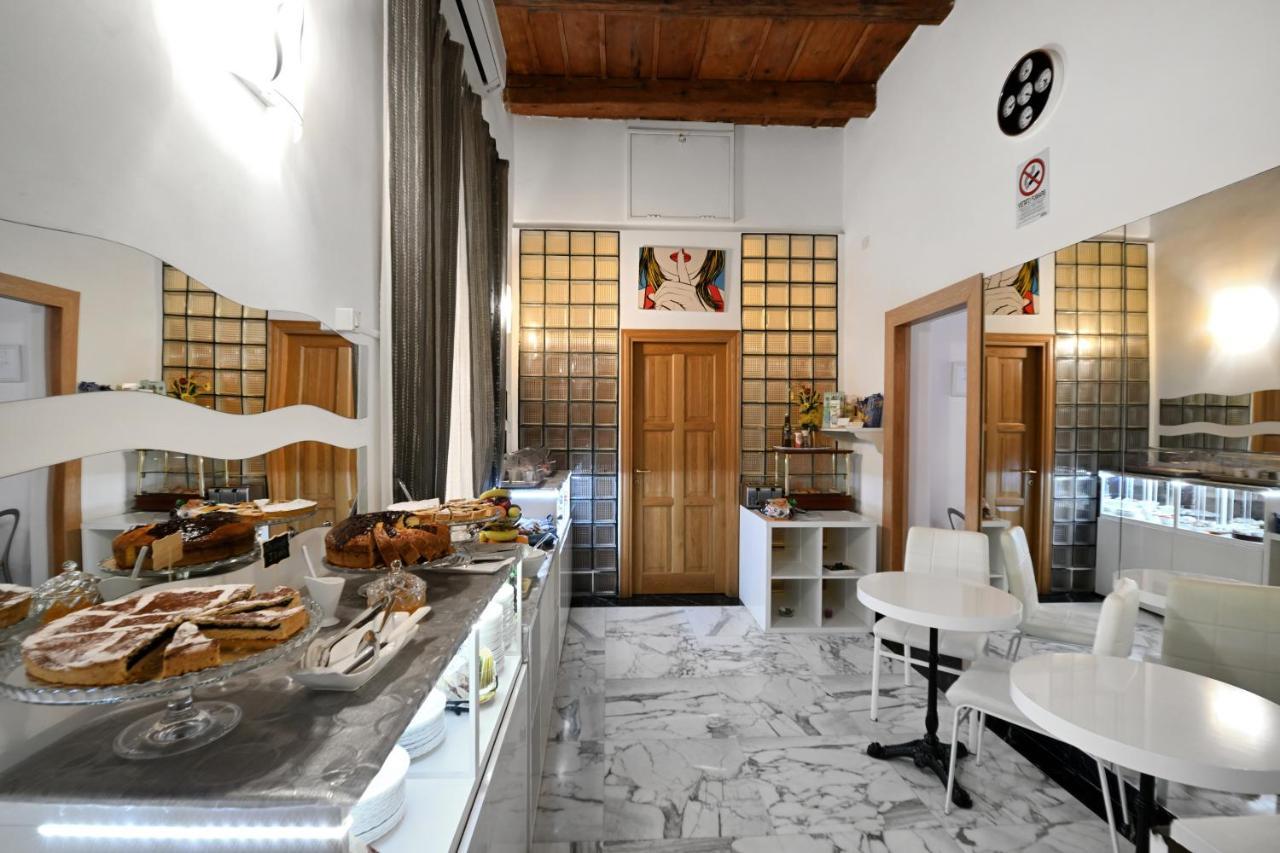 Couette-café Il Fascino Di 2*